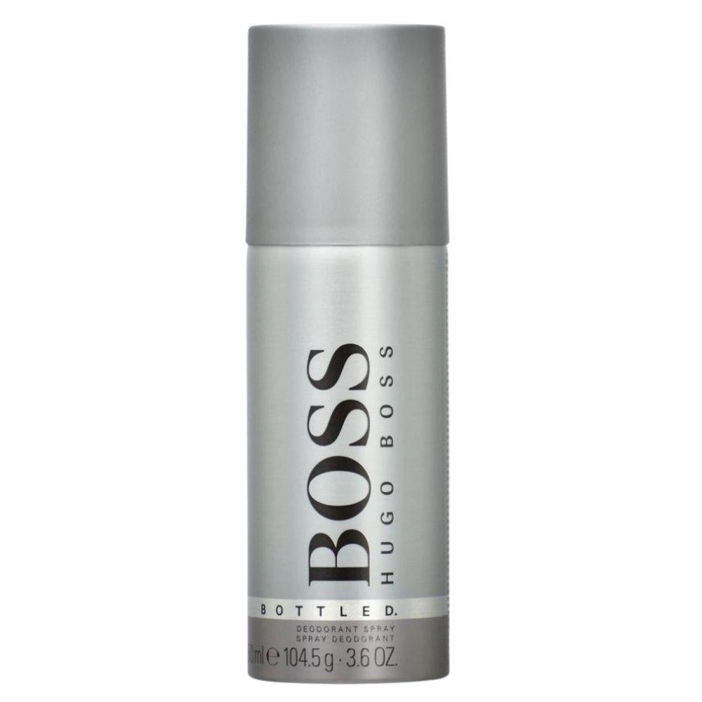 Hugo Boss Bottled Erkek Deo Spray 150 ml