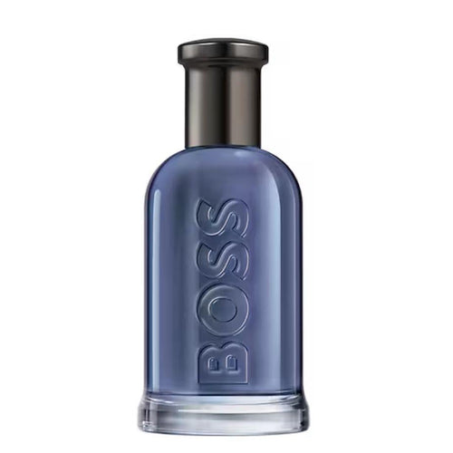 Bonherre mağazasından Hugo Boss Bottled Infinite, taze ve odunsu lüks erkek parfümü.
