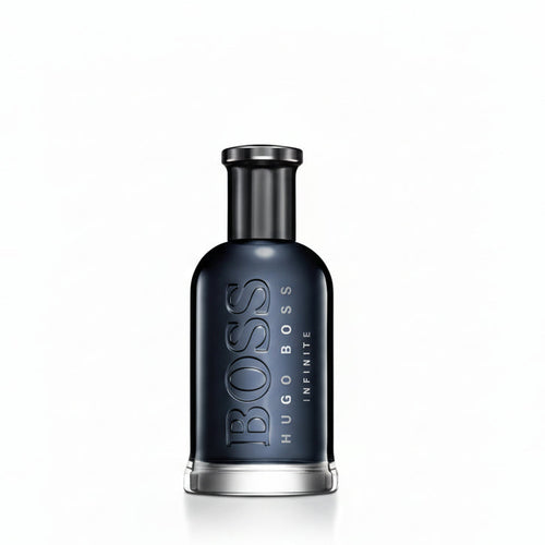Bonherre mağazasından Hugo Boss Bottled Infinite, taze, aromatik ve odunsu lüks erkek parfümü.