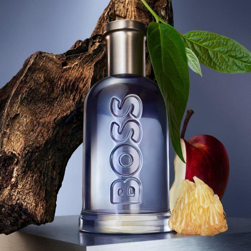 Bonherre mağazasından Hugo Boss Bottled Infinite, taze, aromatik ve odunsu lüks erkek parfümü.