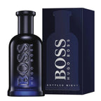 Hugo Boss Bottled Night EDT 100ml Erkek Parfüm