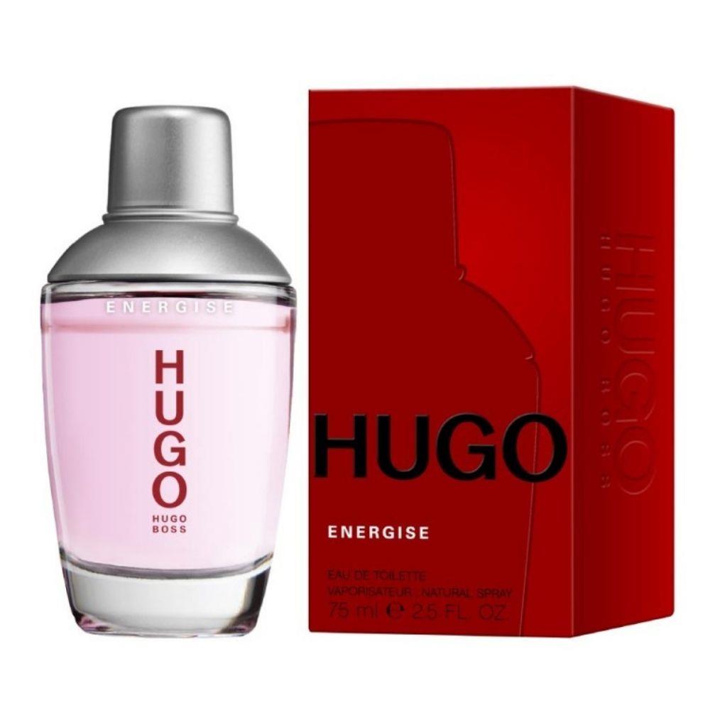 Hugo Boss Energise EDT 75 ml Erkek Parfümü
