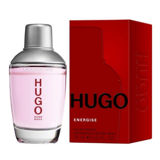 Hugo Boss Energise EDT 75 ml Erkek Parfümü