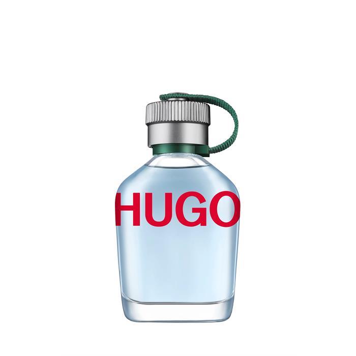 Hugo Boss Green EDT 75 ml Erkek Parfümü