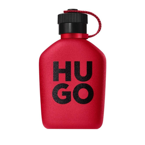 Bonherre mağazasından Hugo Boss Bottled Intense, yoğun ve odunsu lüks erkek parfümü.