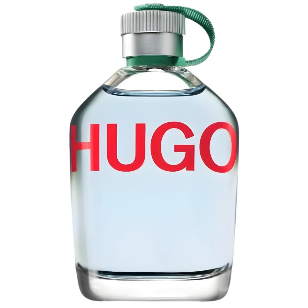 Hugo Boss Hugo Man EDT 200 ml Erkek Parfümü