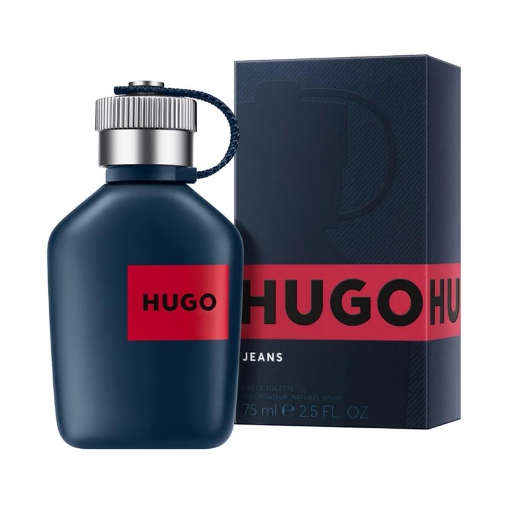 Hugo Boss Jeans EDT 75 ml Erkek Parfümü