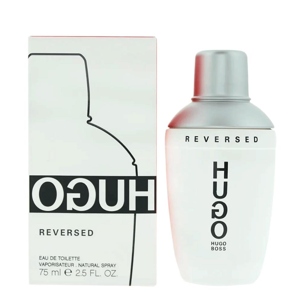 Hugo Boss Reversed EDT 75 ml Erkek Parfümü