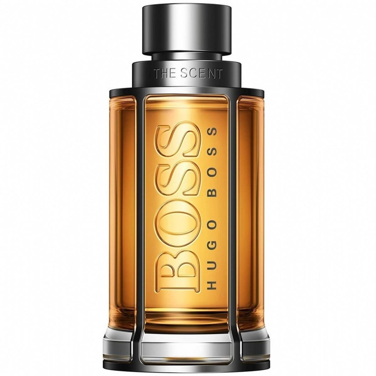 Hugo Boss The Scent EDT 100 ml Erkek Parfümü