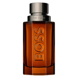 Bonherre mağazasından The Scent Intense EDP, maninka meyvesi, likör ve zencefil notalı lüks erkek parfümü.