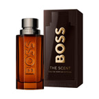 Bonherre mağazasından The Scent Intense EDP, maninka meyvesi, likör ve zencefil notalı lüks erkek parfümü.