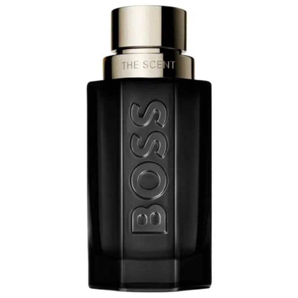 Hugo Boss The Scent Magnetic EDP 50 ml Erkek Parfümü