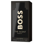 Hugo Boss The Scent Magnetic EDP 50 ml Erkek Parfümü