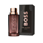 Hugo Boss The Scent Parfum 100 ml Erkek Parfümü