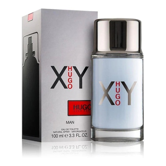 Hugo Boss XY EDT 100 ml Erkek Parfümü