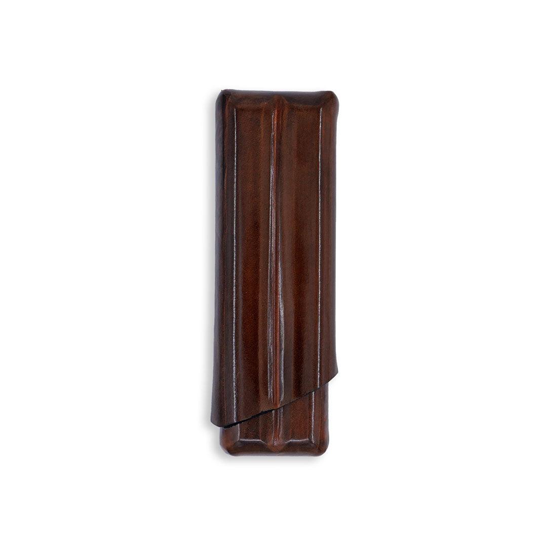 Deri Puro Kılıfı - Kahverengi - Bonherre