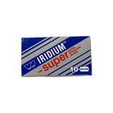 Iridium Yaprak Jilet - 10'lu paket