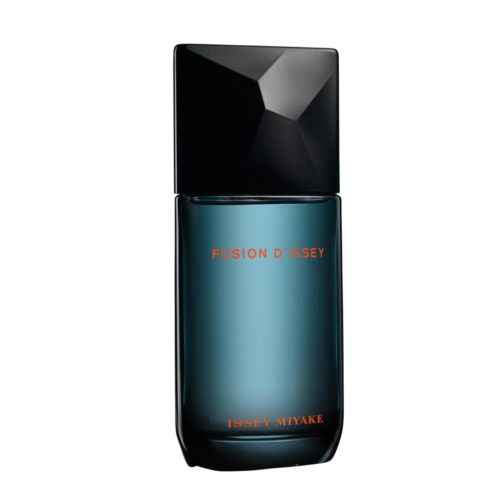 Bonherre mağazasından Fusion D'Issey EDT, Hindistan cevizi sütü, incir nektarı ve Ambroxan notalı lüks erkek parfümü.