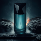Bonherre mağazasından Fusion D'Issey EDT, Hindistan cevizi sütü, incir nektarı ve Ambroxan notalı lüks erkek parfümü.