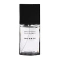 Bonherre mağazasından L'Eau d'Issey Pour Homme Intense EDT, tütsü, yuzu ve papirüs notalı lüks erkek parfümü.