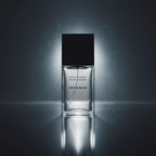 Bonherre mağazasından L'Eau d'Issey Pour Homme Intense EDT, tütsü, yuzu ve papirüs notalı lüks erkek parfümü.