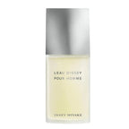 Bonherre mağazasından L'Eau D'Issey Pour Homme EDT, yuzu, mavi lotus ve vetiver notalı lüks erkek parfümü.