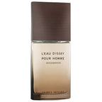 Bonherre mağazasından L'Eau D'Issey Wood & Wood Intense EDP, sedir ağacı, sandal ağacı ve greyfurt notalı lüks erkek parfümü.