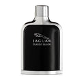Bonherre mağazasından Jaguar Classic Black, elma ve odunsu notalı 100 ml lüks erkek parfümü.