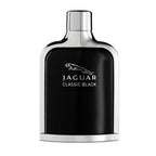 Bonherre mağazasından Jaguar Classic Black, elma ve odunsu notalı 100 ml lüks erkek parfümü.