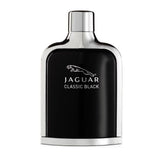 Bonherre mağazasından Jaguar Classic Black, elma ve odunsu notalı 100 ml lüks erkek parfümü.