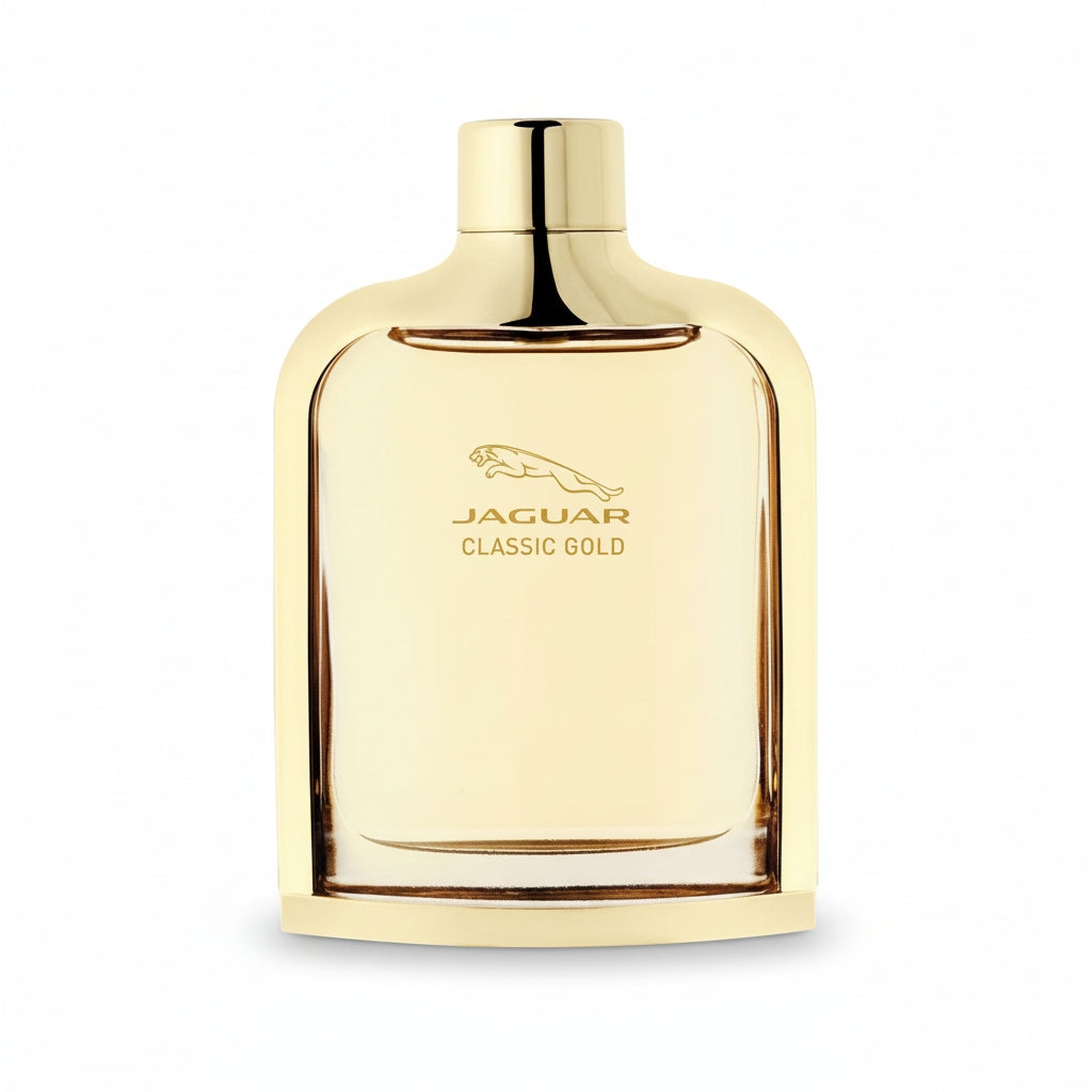 Classic Gold EDT 100 ml