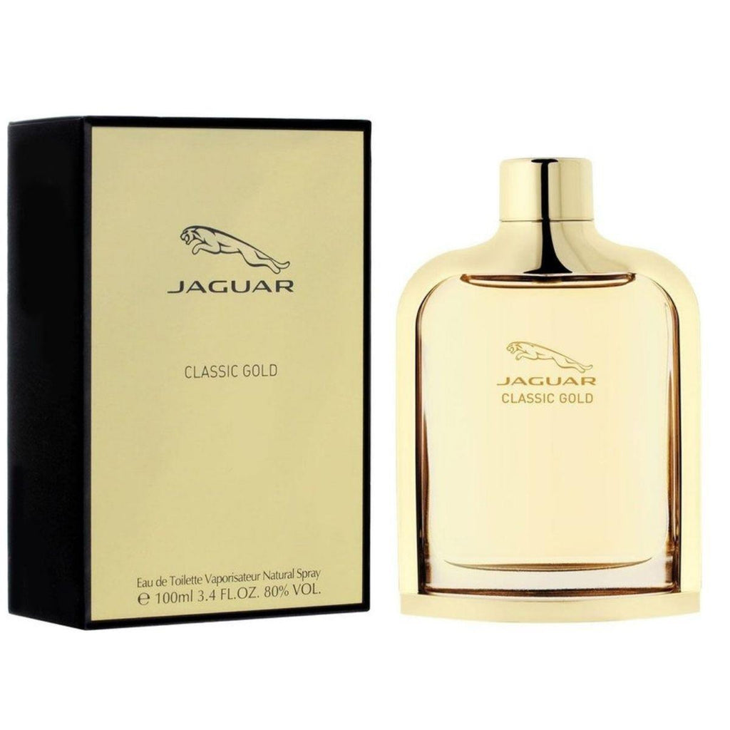 Classic Gold EDT 100 ml