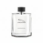 Bonherre mağazasından Jaguar Innovation, deri ve iris notalı 100 ml lüks erkek parfümü.
