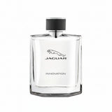 Bonherre mağazasından Jaguar Innovation, deri ve iris notalı 100 ml lüks erkek parfümü.