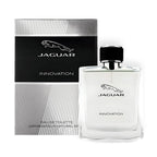 Bonherre mağazasından Jaguar Innovation, deri ve iris notalı 100 ml lüks erkek parfümü.
