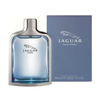 Bonherre mağazasından Jaguar New Classic, lavanta ve sandal ağacı notalı 100 ml lüks erkek parfümü.