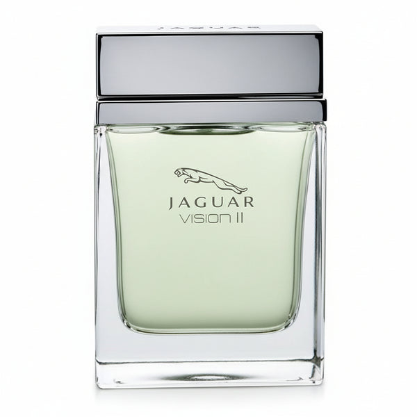 Bonherre mağazasından Jaguar Vision II, karpuz ve deniz notalı 100 ml lüks erkek parfümü.