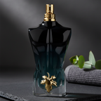 Bonherre mağazasından Jean Paul Gaultier Le Beau Le Parfum, yoğun hindistan cevizi ve tonka notalı lüks erkek parfümü (125 ml).