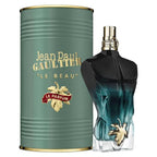 Bonherre mağazasından Jean Paul Gaultier Le Beau Le Parfum, yoğun hindistan cevizi ve tonka notalı lüks erkek parfümü (125 ml).