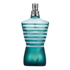 Bonherre mağazasından Jean Paul Gaultier Le Male EDT, ikonik nane ve vanilya notalı lüks erkek parfümü (200 ml).