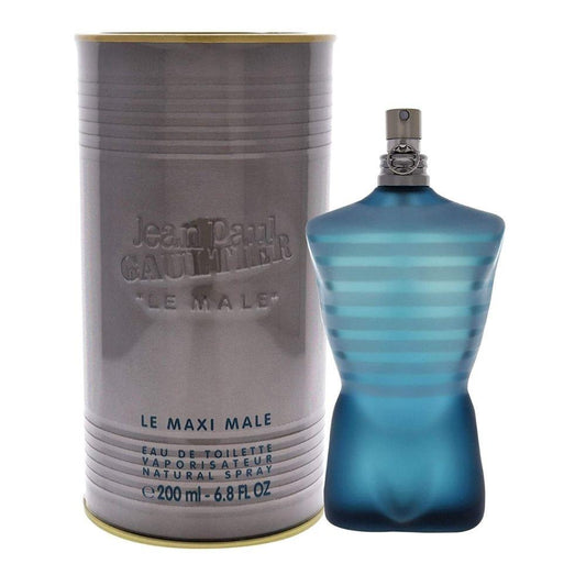 Jean Paul Gaultier Le Male EDT 200 ml Erkek Parfümü