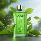 Bonherre mağazasından Joop! Go EDT, ravent, acı portakal ve selvi notalı lüks erkek parfümü.