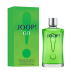 Bonherre mağazasından Joop! Go EDT, ravent, acı portakal ve selvi notalı lüks erkek parfümü.