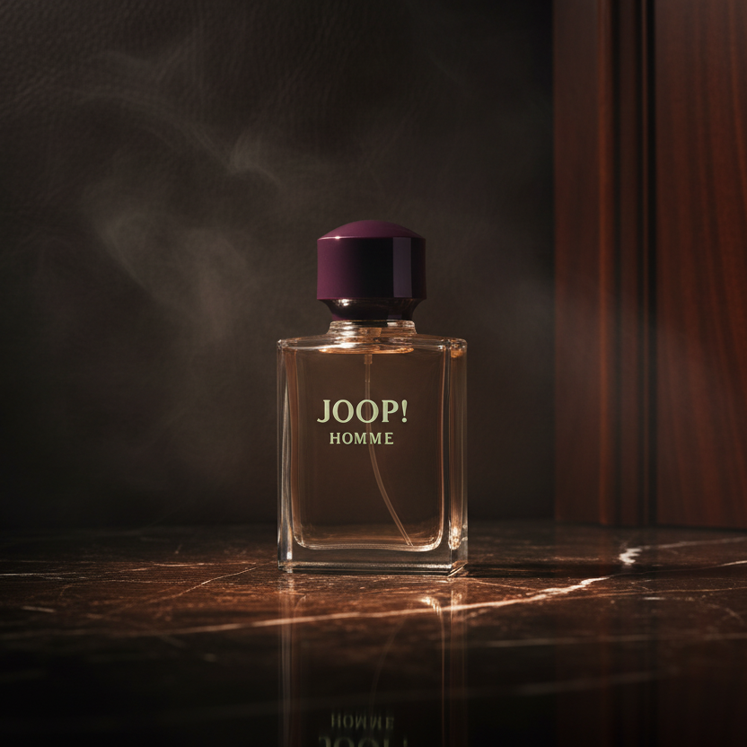 Bonherre mağazasından Homme Deo Spray, tarçın, vanilya ve portakal çiçeği notalı lüks erkek deodorantı.