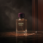 Bonherre mağazasından Homme Deo Spray, tarçın, vanilya ve portakal çiçeği notalı lüks erkek deodorantı.