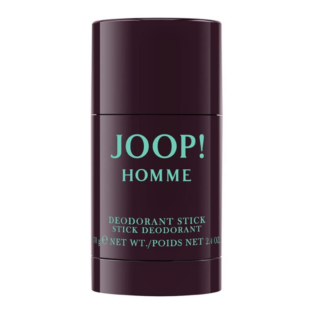 Bonherre mağazasından Homme Deodorant Stick, tatlı-oryantal notalı etkili erkek deodorantı.