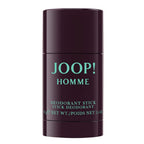 Bonherre mağazasından Homme Deodorant Stick, tatlı-oryantal notalı etkili erkek deodorantı.