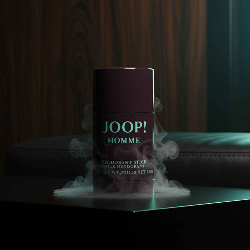 Bonherre mağazasından Homme Deodorant Stick, tatlı-oryantal notalı etkili erkek deodorantı.