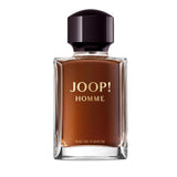 Bonherre mağazasından Joop! Homme EDP, fındık, bal, tarçın ve vanilya notalı yoğun erkek parfümü.