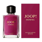 Bonherre mağazasından Joop! Homme Intense EDP, gül, sardunya ve tonka fasulyesi notalı yoğun erkek parfümü.